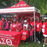 Kansas City Missouri Alumnae Chapter Delta Sigma Theta Sorority, Inc